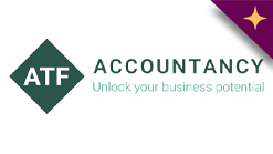 ATF Accountancy logo