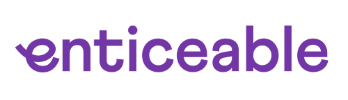 Enticeable logo 2