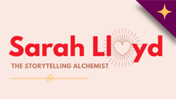 Sarah Llyod logo