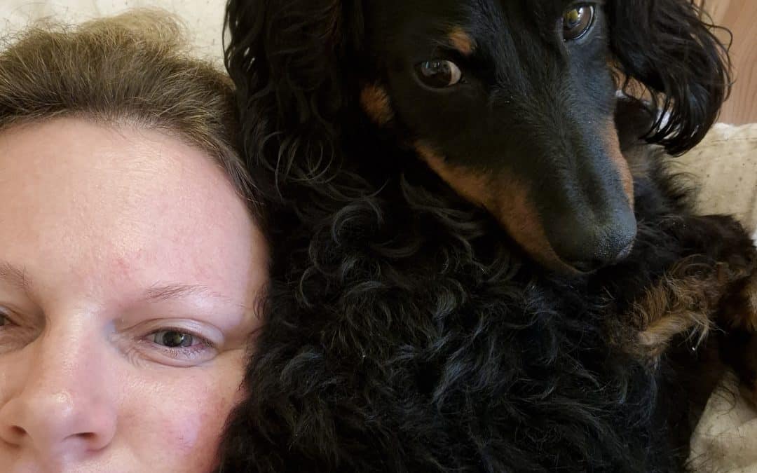 A ProspHER(ish) Journey: From Rejection to Resilience