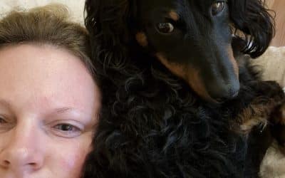 A ProspHER(ish) Journey: From Rejection to Resilience