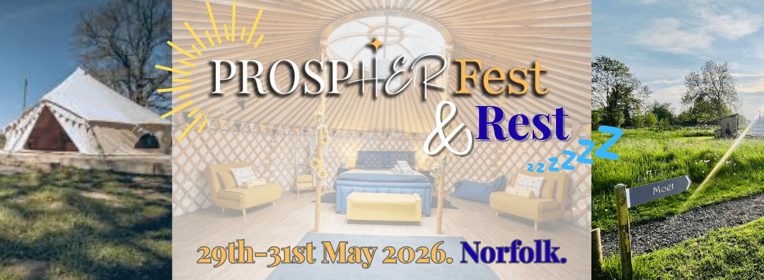 ProspHER Fest & Rest 2026