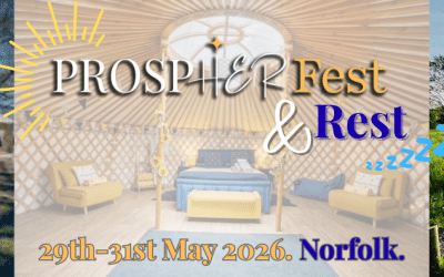 ProspHER Fest & Rest 2026